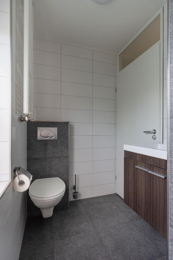 Vakantiehuis Seaside, Dunoweg 18 Oostkapelle Kültér fotó